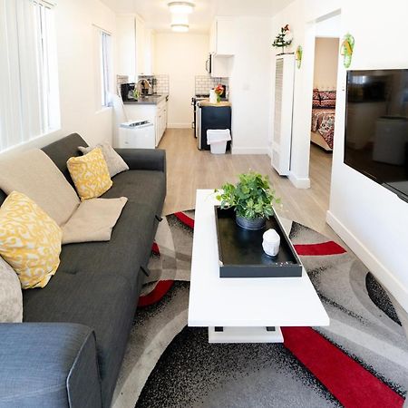 Cozy Small 2 Bedroom In Koreatown/Hollywood Los Angeles Extérieur photo