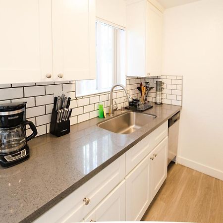 Cozy Small 2 Bedroom In Koreatown/Hollywood Los Angeles Extérieur photo