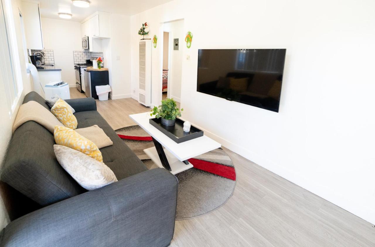 Cozy Small 2 Bedroom In Koreatown/Hollywood Los Angeles Extérieur photo