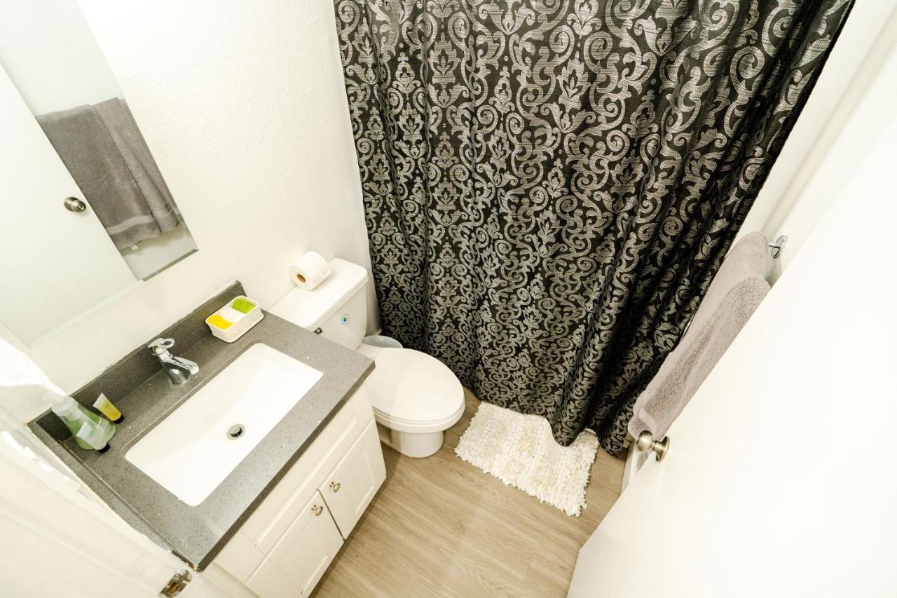 Cozy Small 2 Bedroom In Koreatown/Hollywood Los Angeles Extérieur photo