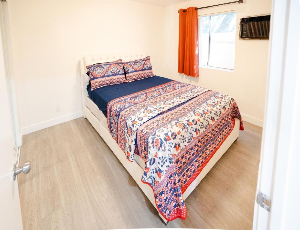 Cozy Small 2 Bedroom In Koreatown/Hollywood Los Angeles Extérieur photo