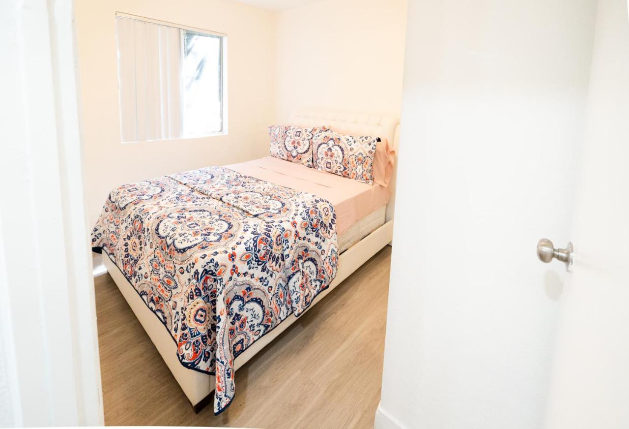 Cozy Small 2 Bedroom In Koreatown/Hollywood Los Angeles Extérieur photo