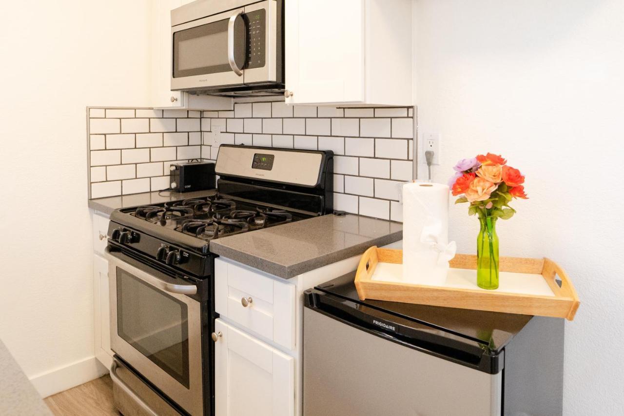 Cozy Small 2 Bedroom In Koreatown/Hollywood Los Angeles Extérieur photo