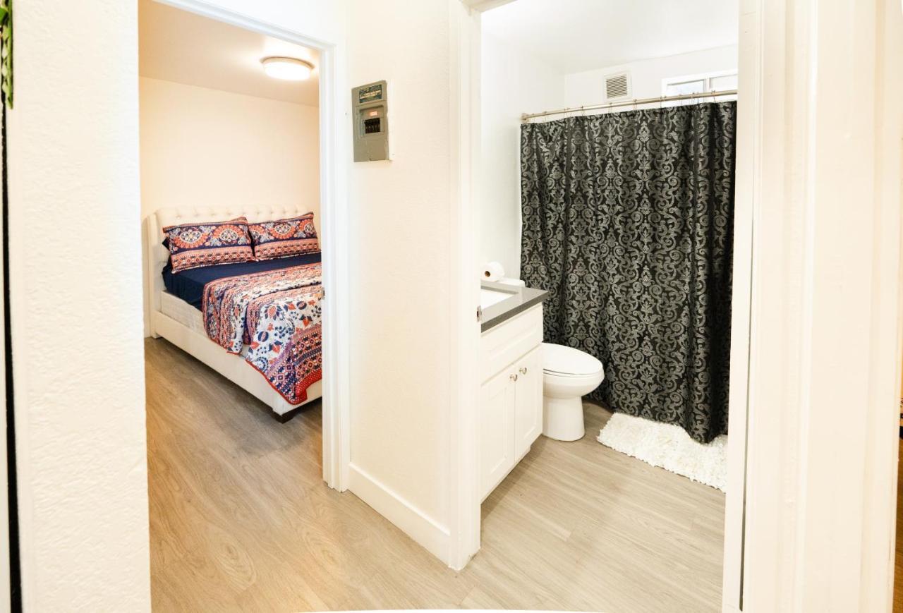 Cozy Small 2 Bedroom In Koreatown/Hollywood Los Angeles Extérieur photo