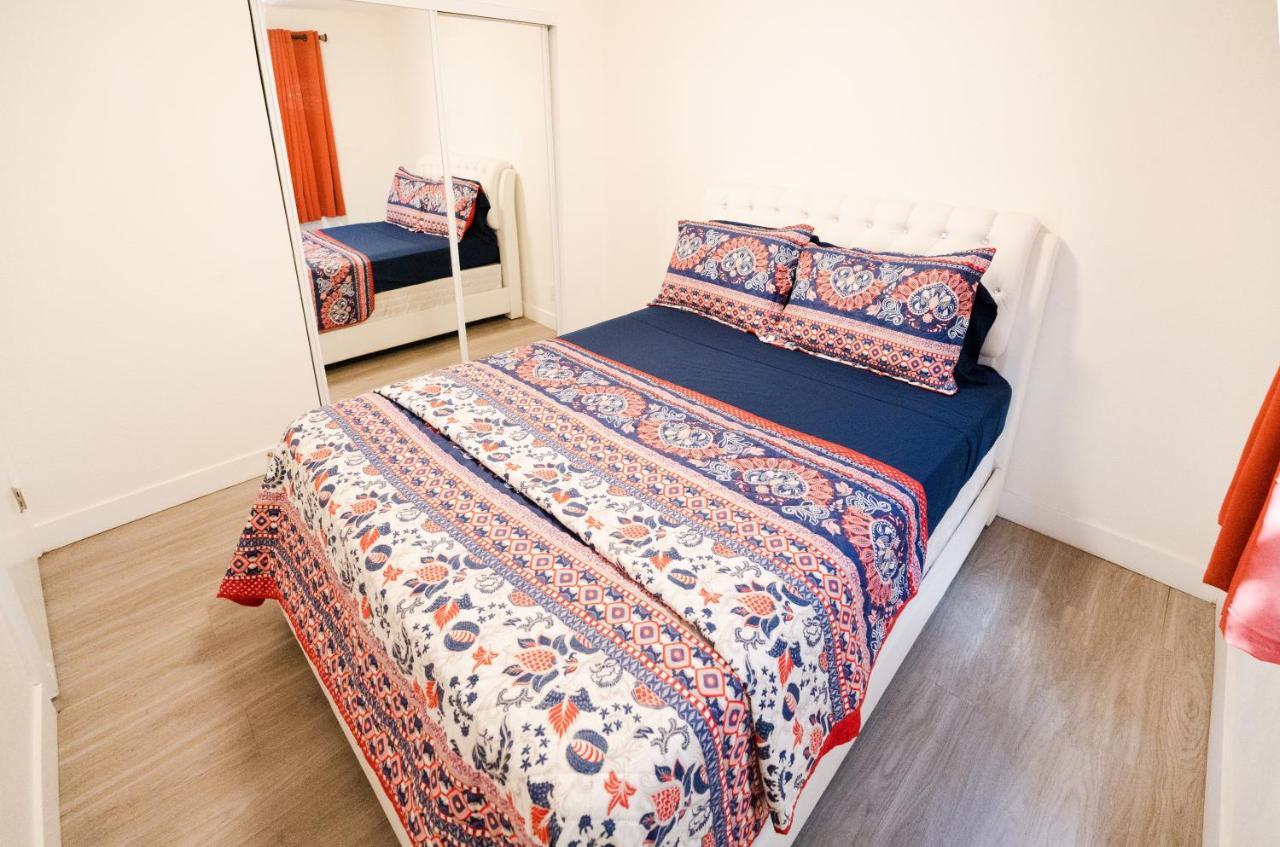 Cozy Small 2 Bedroom In Koreatown/Hollywood Los Angeles Extérieur photo