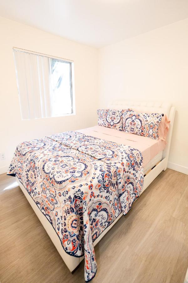 Cozy Small 2 Bedroom In Koreatown/Hollywood Los Angeles Extérieur photo
